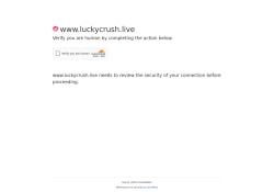 LuckyCrush